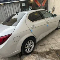 دنا اتومات|خودرو سواری و وانت|کرج, باغستان|دیوار