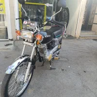 کویر125درحدخشک 1403