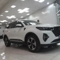 فروش خودرو تیگو ۷ پرومکس دو دف