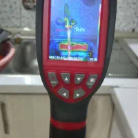 نشت یابی وتعمیرات با دستگاه صوتی و تصویری دراهواز