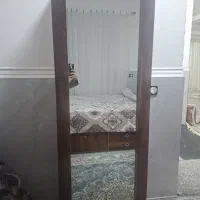 آینه قدی|آینه|رودان, |دیوار