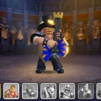 اکانت کلش آف کلنز|کنسول، بازی ویدئویی و آنلاین|قزوین, |دیوار