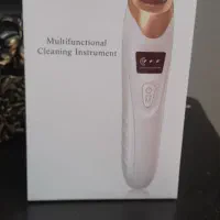 میکرودرم پاکسازی صورت