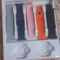 ساعت هوشمند مدل KEQIWEAR|ساعت|اندیشه, اندیشه فاز ۱|دیوار