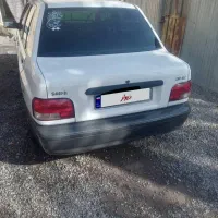 پراید 131مدل 98