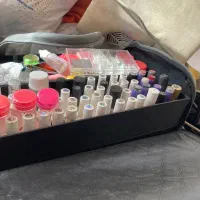 لوازم صفر تا صد ناخن