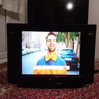 تلویزیون lj گیرنده مارشال