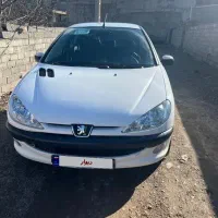 ۲۰۶تیپ ۵مدل ۹۸