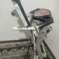 تردمیل|تجهیزات ورزشی|بروجرد, |دیوار