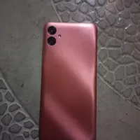 سامسونگ گلکسی A04 با حافظهٔ ۶۴ گیگابایت