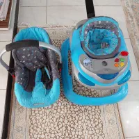 روروک و کریر