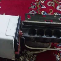 یخ ساز|یخچال و فریزر|تهران, دزاشیب|دیوار