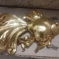 مجسمه ی دیواری