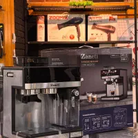 اسپرسو ساز زانتی