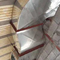 کانال کولرسازی آرش در پردیسان و تمام نقاط استان|خدمات پیشه و مهارت|قم, پردیسان|دیوار