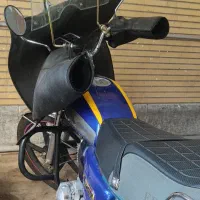 هندا 150cc|موتورسیکلت|تهران, آذربایجان|دیوار