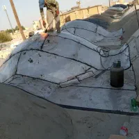 نصب وفروش ایزوگام|خدمات پیشه و مهارت|اصفهان, جلفا|دیوار