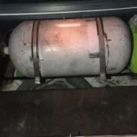 کپسول CNG|قطعات یدکی و لوازم جانبی|شریف‌آباد, |دیوار