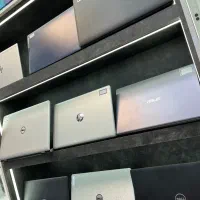 تمامی لپتاپ ها در تمامیه برند ها بدون یک ریال پیش