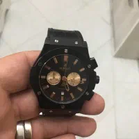 ساعت مچی hublot