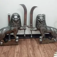 حیوان علامت علم