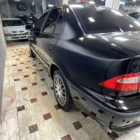 سمند مدل 92|خودرو سواری و وانت|سنندج, |دیوار