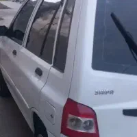 پراید۱۱۱ مدل ۹۰