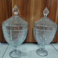 ظروف کریستال