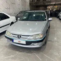 پارس مدل۸۳فروش فوری