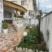 فروش ویلایی در فرج آباد نزدیک رینگ ۴۵متری سنددلر