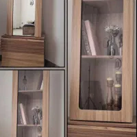 سرویس خواب دو نفره|تخت و سرویس خواب|هشتگرد, فاز ۷ مهستان|دیوار