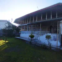 ویلا۶۷۰متر۱۵۰مترزیربناسندتک برگ،پنج میلیاردتومان