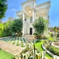 زیرقیمت کارشناسی ویلا دوبلکس منطقه جنگلی نور