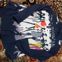 لباس مجلسی و شومیز در حد نو|لباس|گنبد کاووس, |دیوار