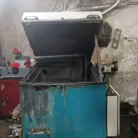 سیلندر شور فروشی