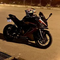کیوجی ریس RR