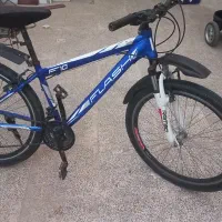 دوچرخه  FLASH|دوچرخه، اسکیت، اسکوتر|اراک, |دیوار