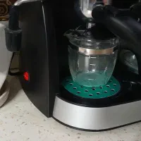 اسپرسو ساز در حد نو