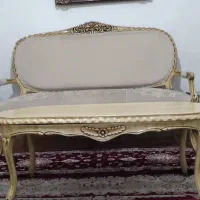 میز جلو مبل