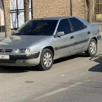 سیتروئن زانتیا 1800cc، مدل ۱۳۸۲|خودرو سواری و وانت|پردیس, فاز ۱۱|دیوار