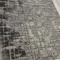 گلیم فرش|فرش|سیرجان, |دیوار