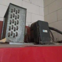 فروشی|یخچال و فریزر|خنداب, |دیوار