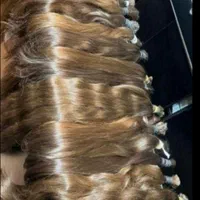 فروش(خریدار موهای خام ورنگی بانوان)|آرایشی، بهداشتی، درمانی|یاسوج, |دیوار