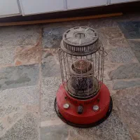 چراغ نفتی سبلان