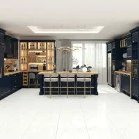 تعمیرات کلی و جزعی مصنوعات چوبی|خدمات پیشه و مهارت|هشتگرد, هشتگرد قدیم|دیوار