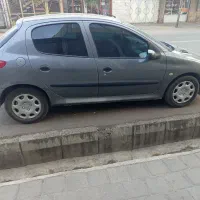 206مدل 85