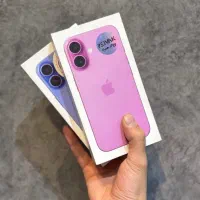 آیفون iPhone 16normal 128g