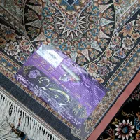 یک جفت فرش 12متری 700شانه تراکم 2550|فرش|ورامین, شهرک مدرس|دیوار