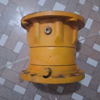 الکتروموتور دینام مارک بونفیلولی ایتالیایی|ماشین‌آلات صنعتی|چناران, |دیوار