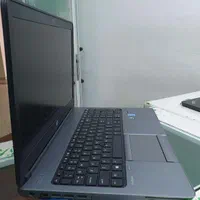 لپتاپ HP مدل HP ProBook 640 G1|رایانه همراه|لردگان, |دیوار